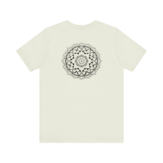 Honor- Unisex Mantra Inspired T-Shirt