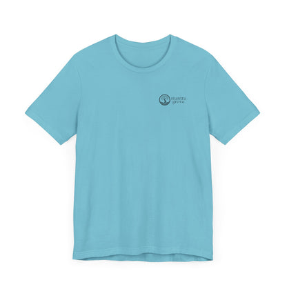 I Am Tee – Love Flow – Edition 1