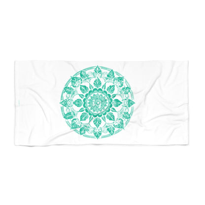 I Am Towel - Abundant - Edition 2