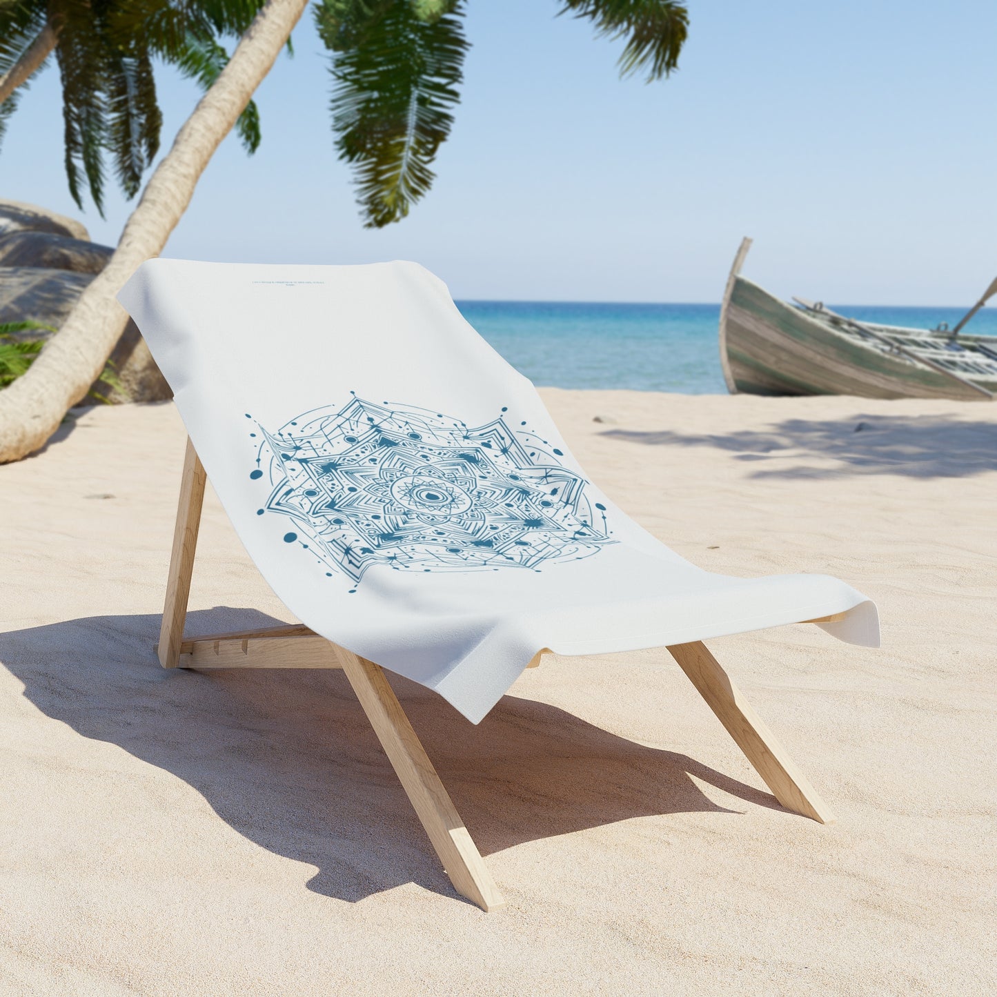 I Am Towel - Tranquil Mind - Edition 2