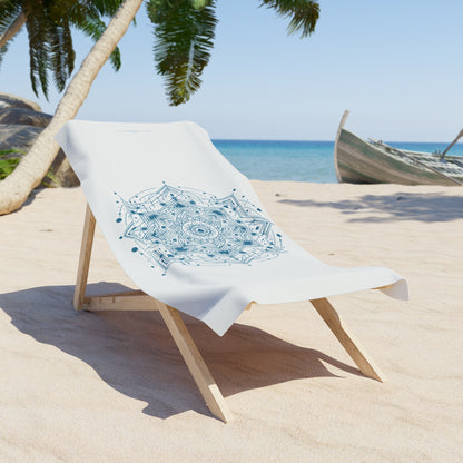 I Am Towel - Tranquil Mind - Edition 2