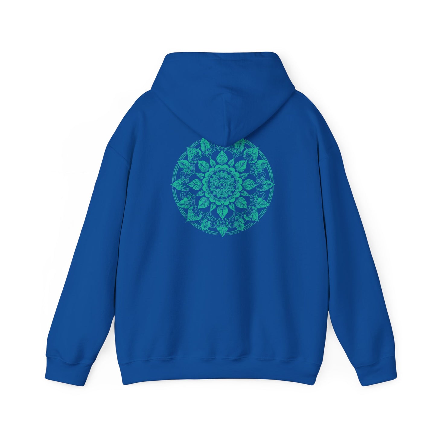 I Am Hoodie - Abundant - Edition 1