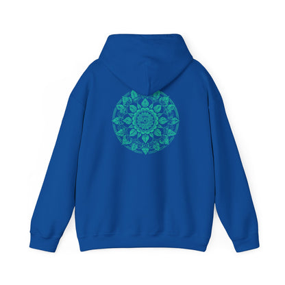I Am Hoodie - Abundant - Edition 1