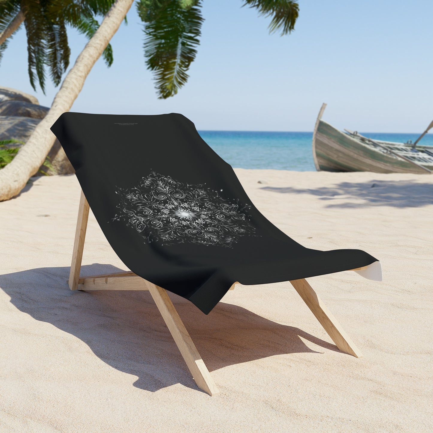I Am Towel - Harmony - Edition 2
