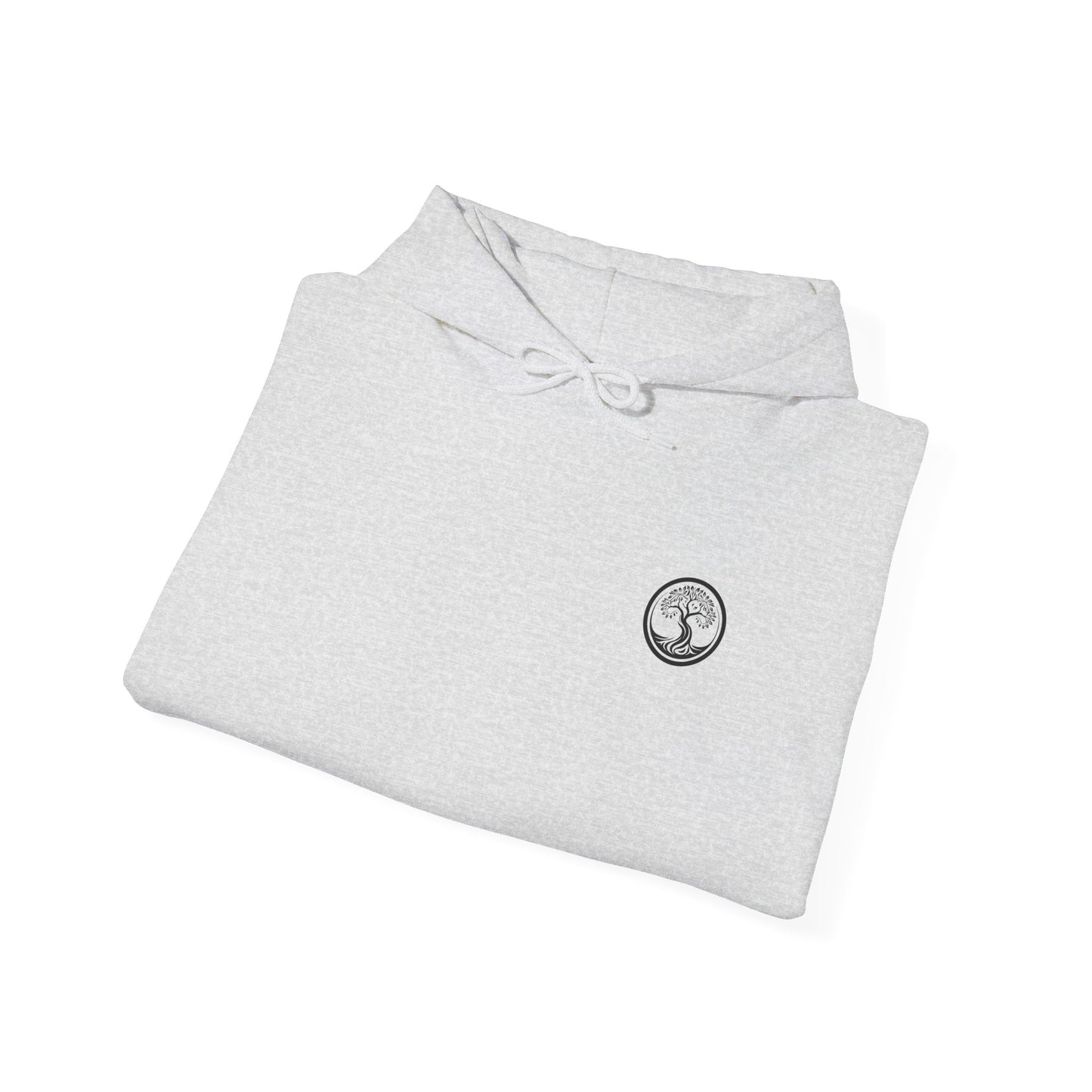 I Am Hoodie - Tranquil Mind - Edition 1