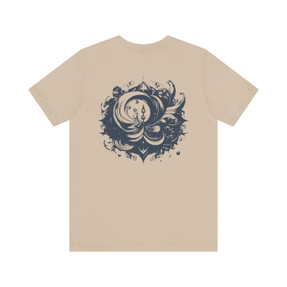 Now Tee – Simplicity – Edition 1
