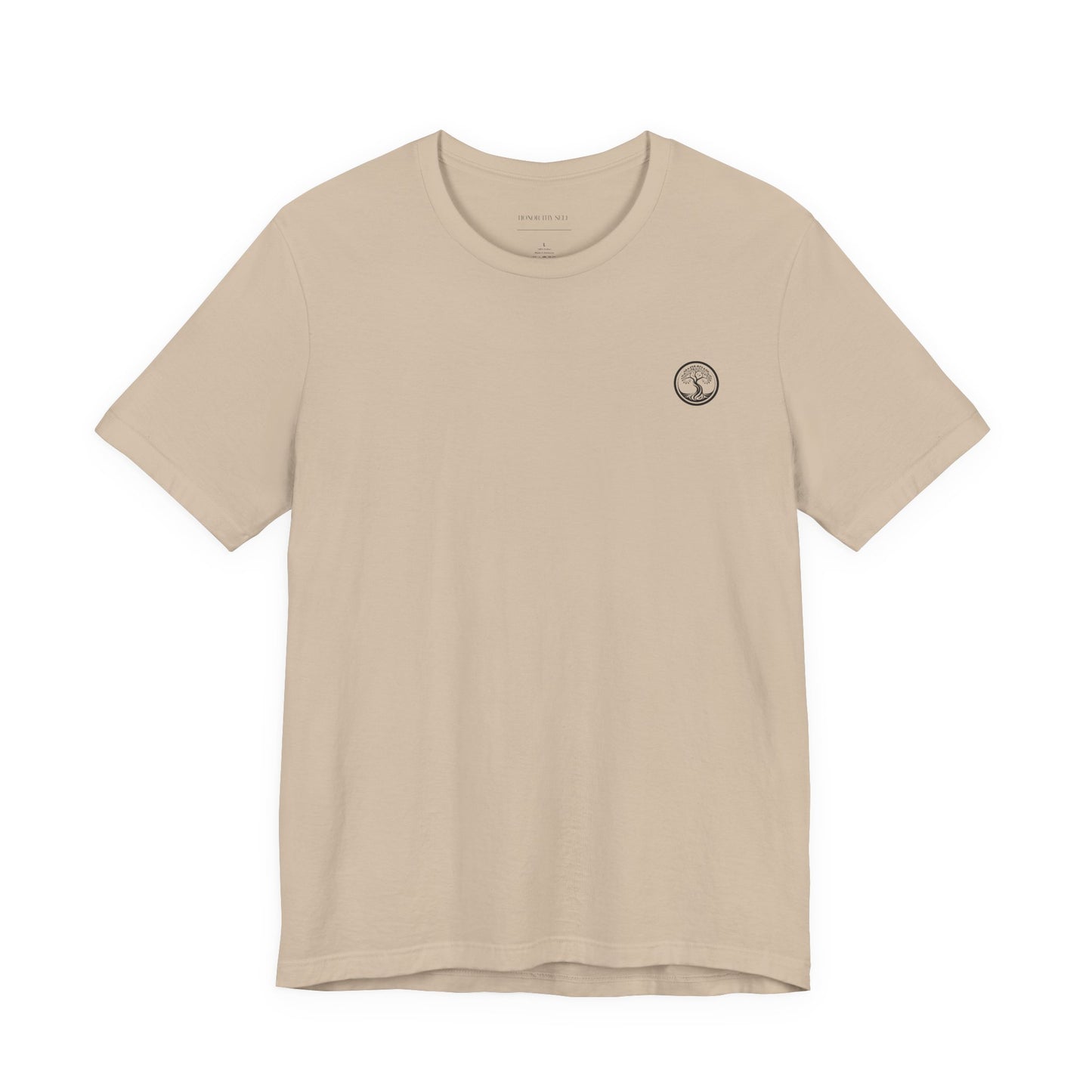 Honor- Unisex Mantra Inspired T-Shirt