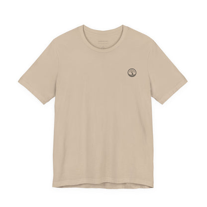 Honor- Unisex Mantra Inspired T-Shirt