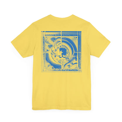 Quiet Mind Tee - Edition 1