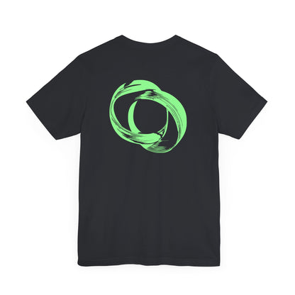Love Tee – Overflow – Edition 2
