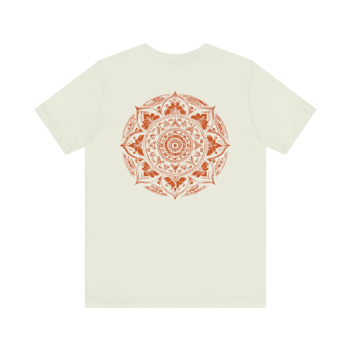 I Am Tee - Abundant - Edition 3