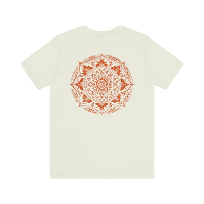 I Am Tee - Abundant - Edition 3