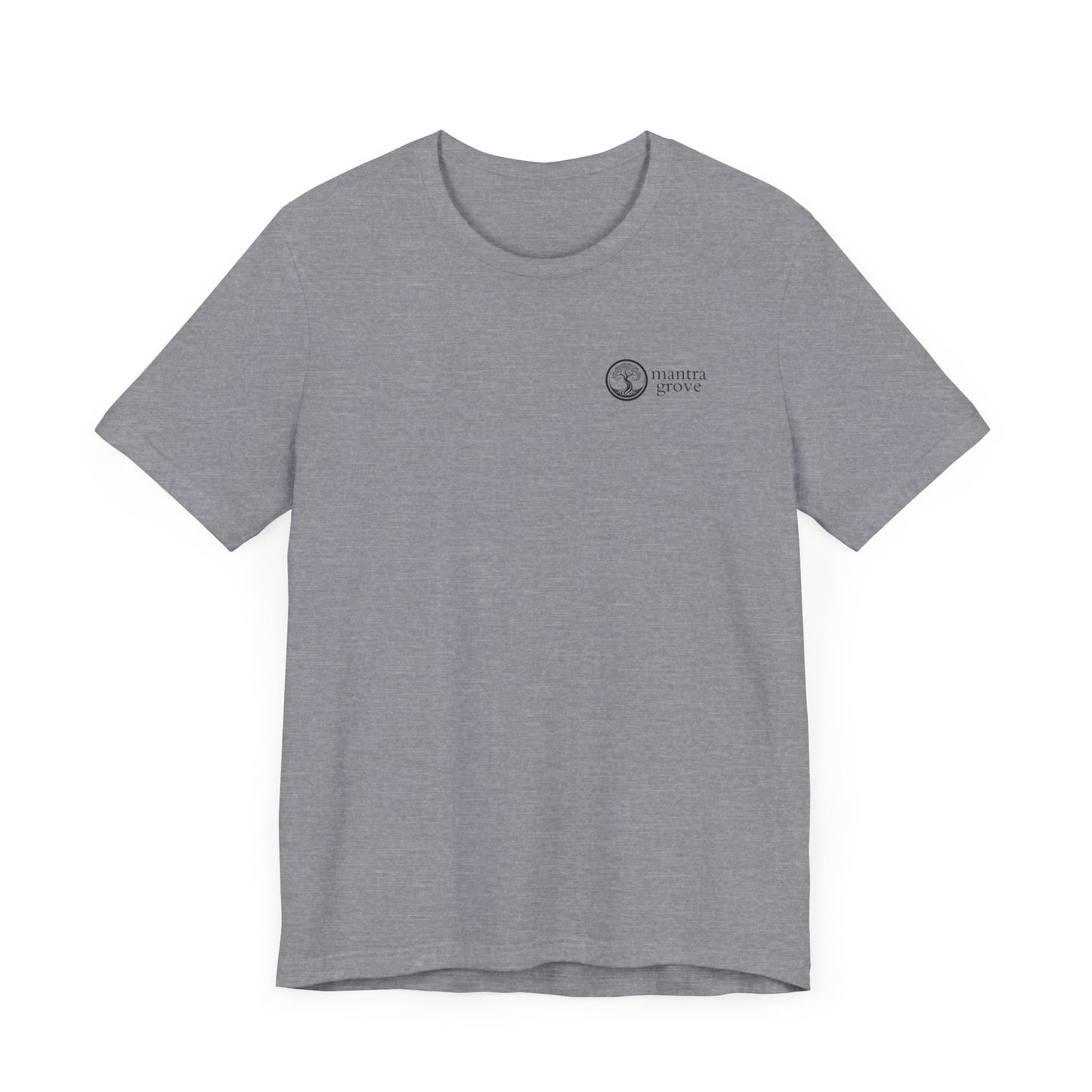 I Am Tee – Love Flow – Edition 1