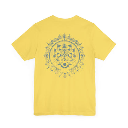 I Am Tee - Tranquil Mind - Edition 1