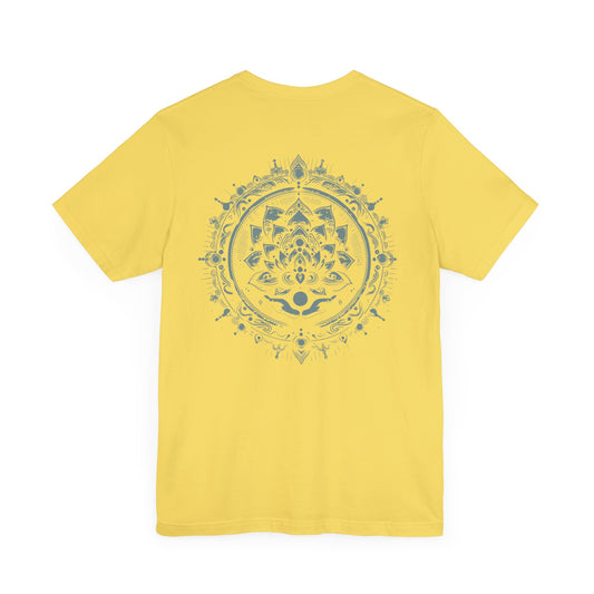 I Am Tee - Tranquil Mind - Edition 1