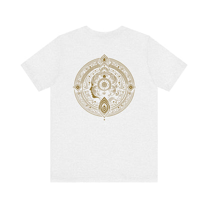 Quiet Mind Tee - Edition 2