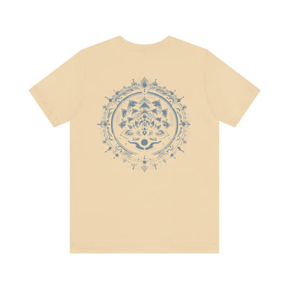 I Am Tee - Tranquil Mind - Edition 1