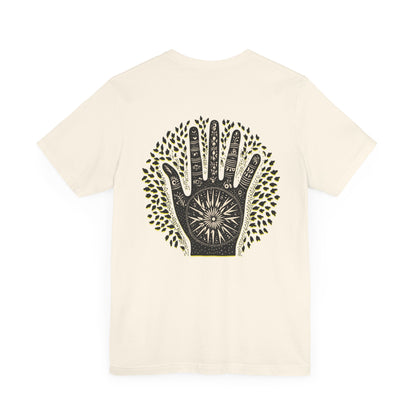 Manifest Tee- Claim