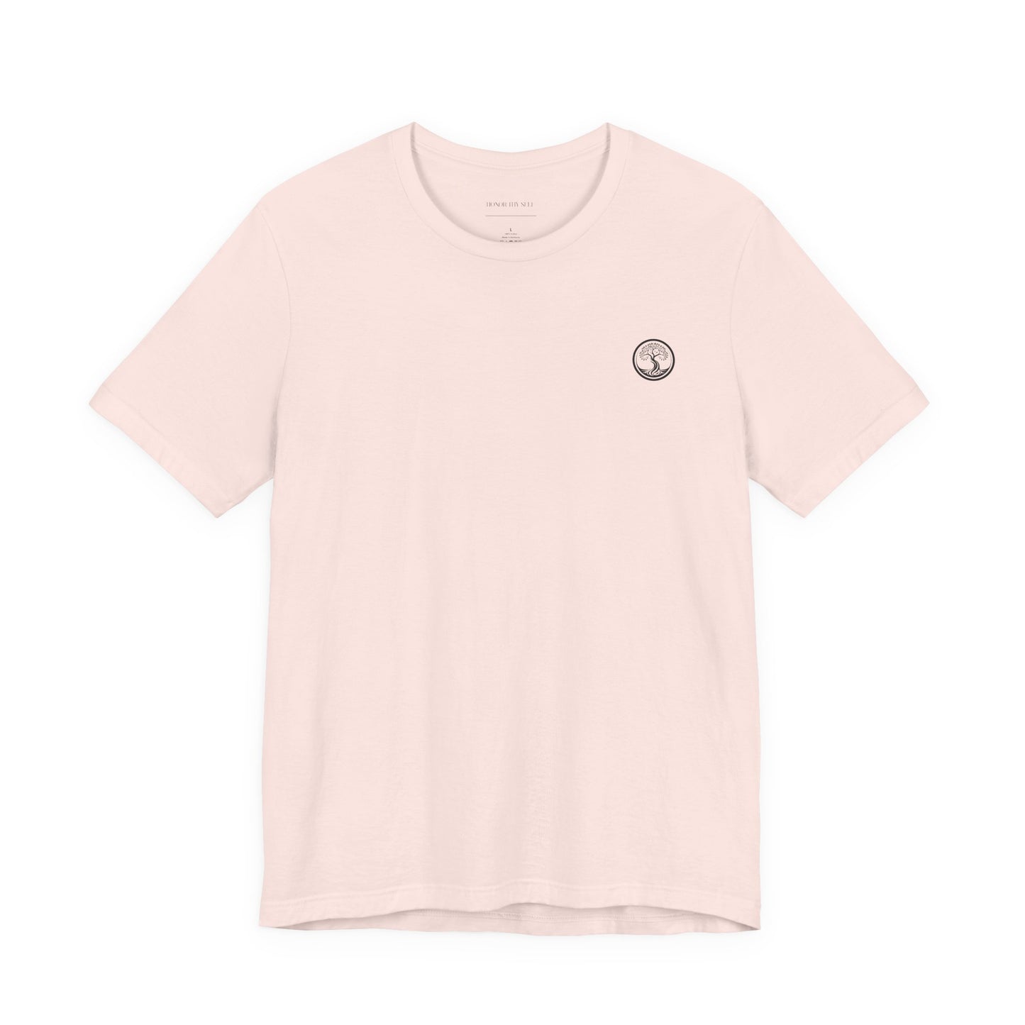 Honor- Unisex Mantra Inspired T-Shirt