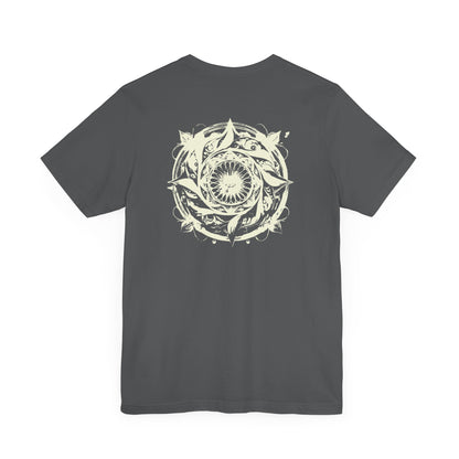 Now Tee – Simplicity – Edition 2