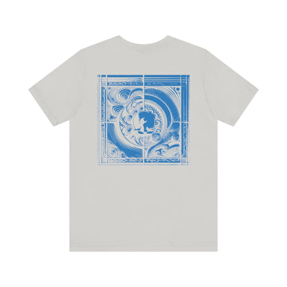 Quiet Mind Tee - Edition 1