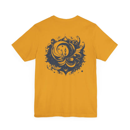 Now Tee – Simplicity – Edition 1