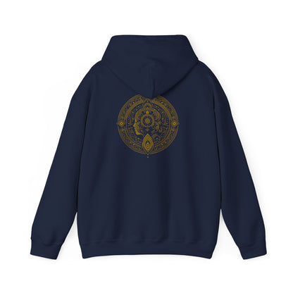 Quiet Mind Hoodie - Edition 2