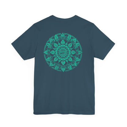 I Am Tee - Abundant - Edition 2