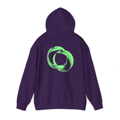 Love Hoodie – Overflow – Edition 2