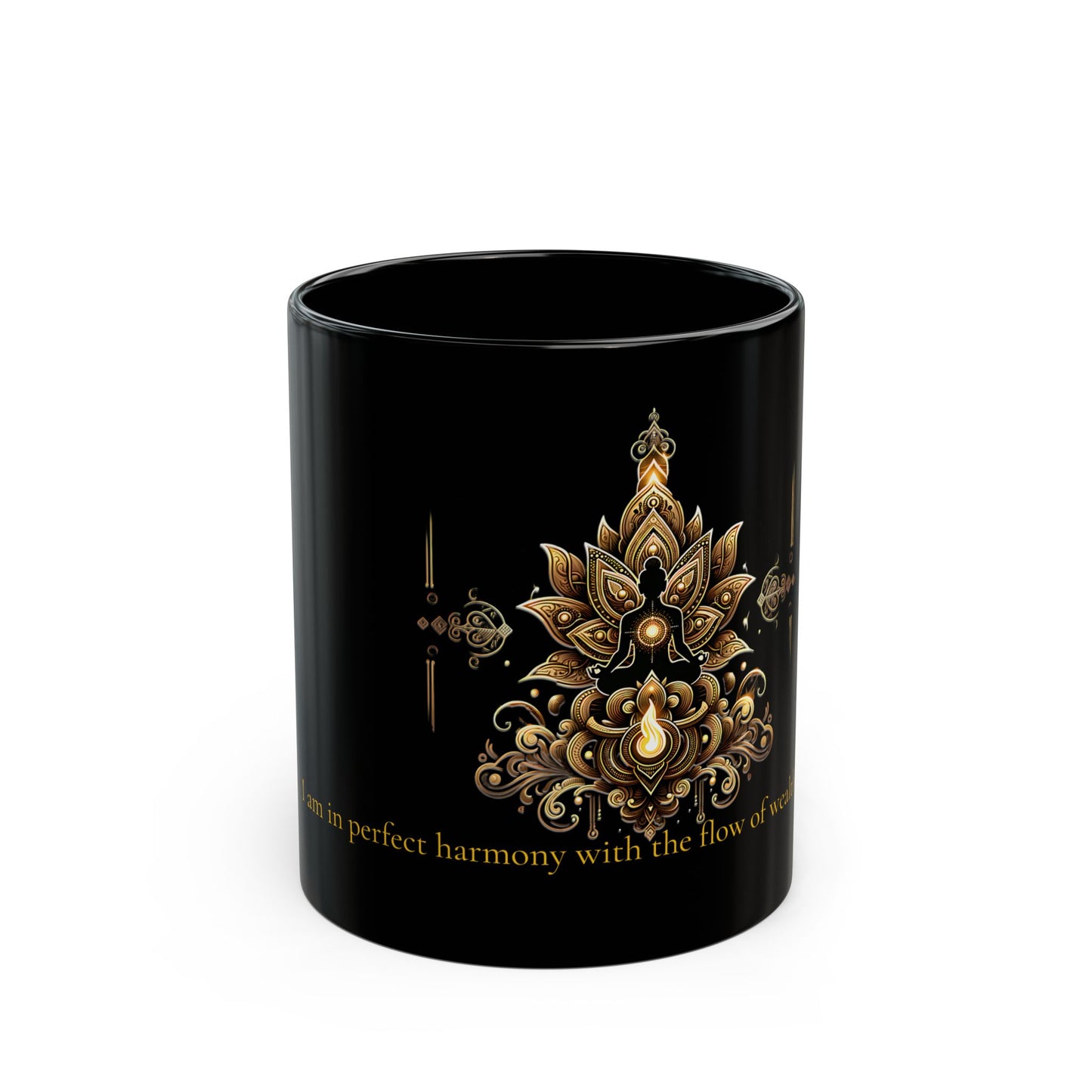 🌟 I Am Mug - Harmony - Edition 1 (11oz, 15oz) D2