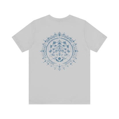 I Am Tee - Tranquil Mind - Edition 1