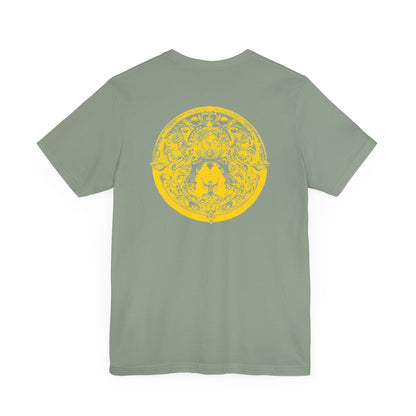 Manifest Tee - Flow