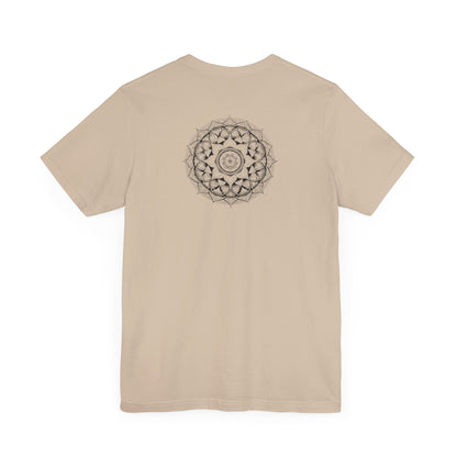 "Honor"- Unisex Mantra Inspired  T-Shirt