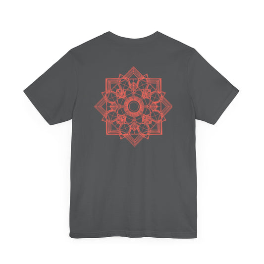 I Am Tee - Grateful - Edition 2