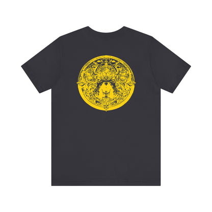 Manifest Tee - Flow