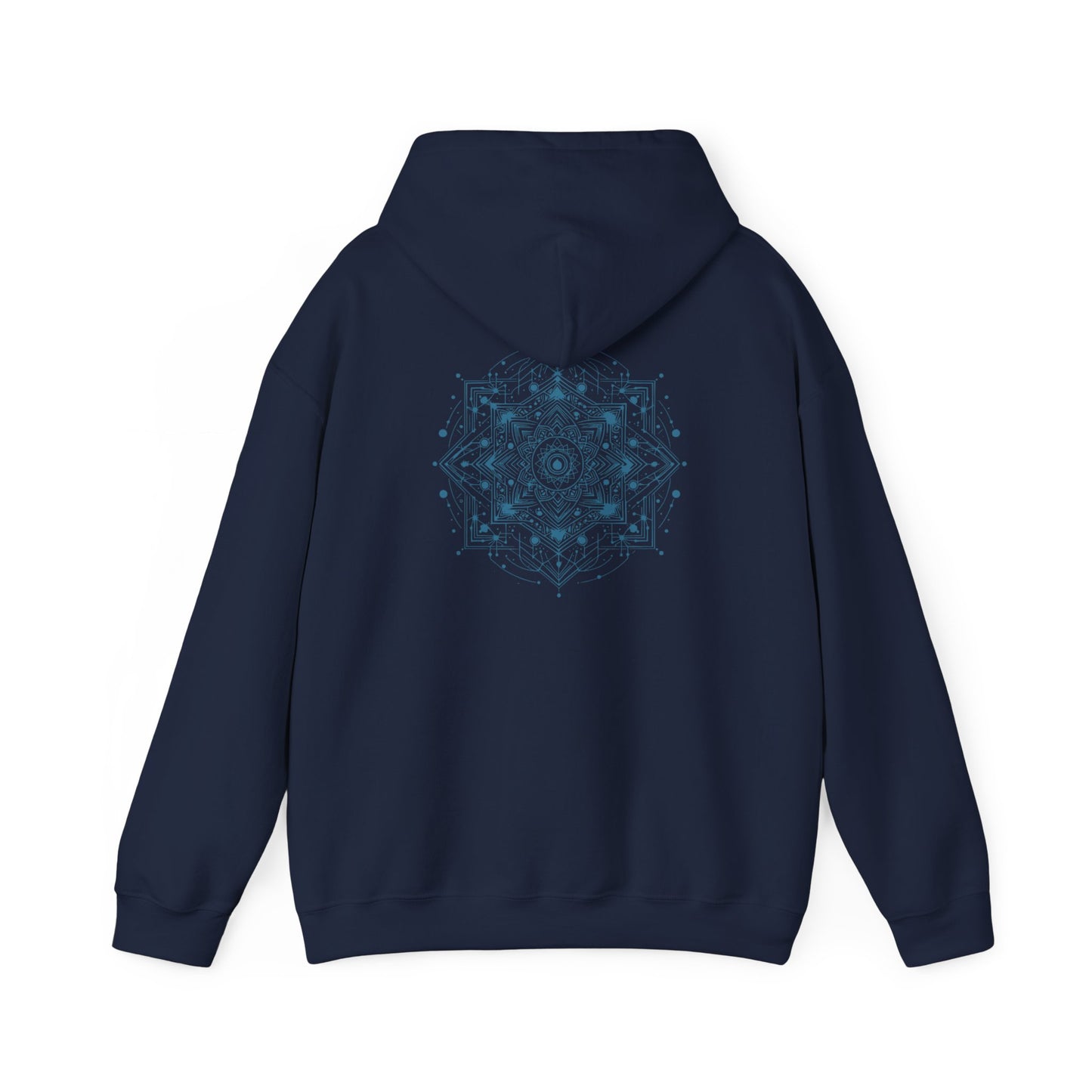 I Am Hoodie - Tranquil Mind - Edition 2
