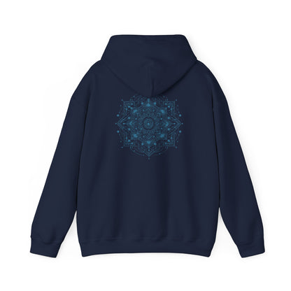 I Am Hoodie - Tranquil Mind - Edition 2