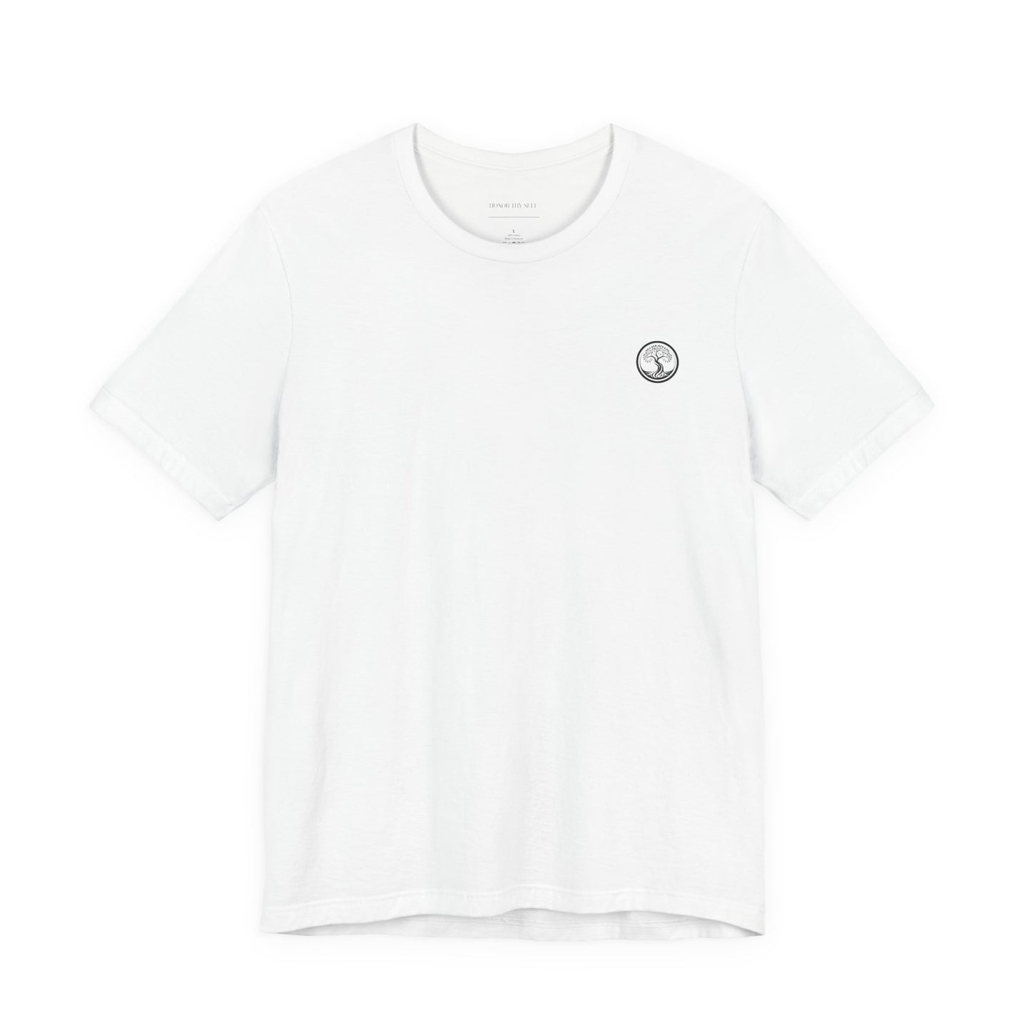Honor- Unisex Mantra Inspired T-Shirt