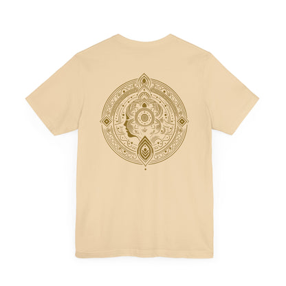 Quiet Mind Tee - Edition 2