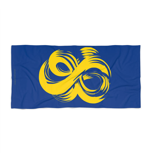 Love Towel – Overflow – Edition 1