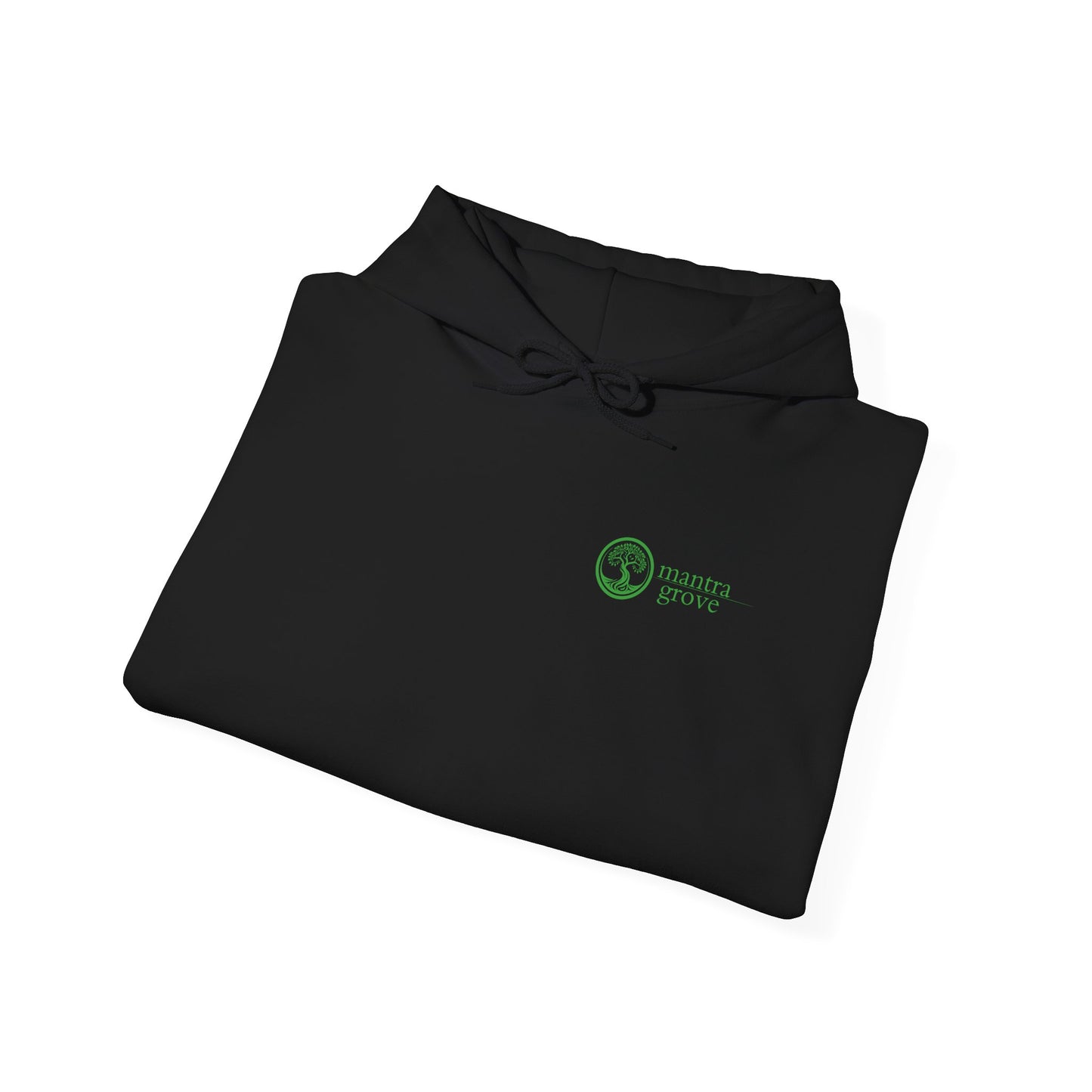 Quiet Mind Hoodie - Edition 2