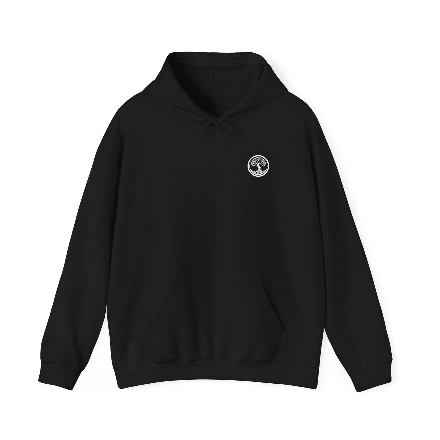 I Am Hoodie - Grateful - Edition 2