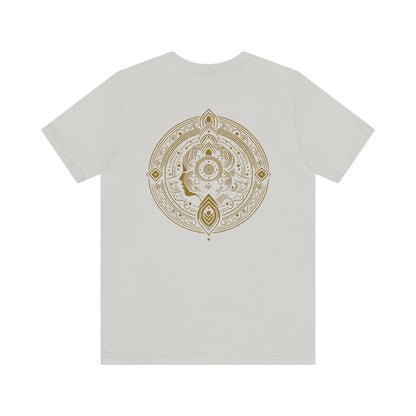 Quiet Mind Tee - Edition 2