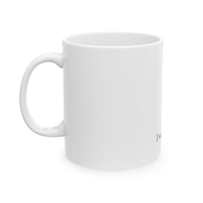 Now Mug – Simplicity – Edition 1