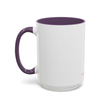 I Am Mug – Love Flow – Edition 2  (11oz, 15oz)