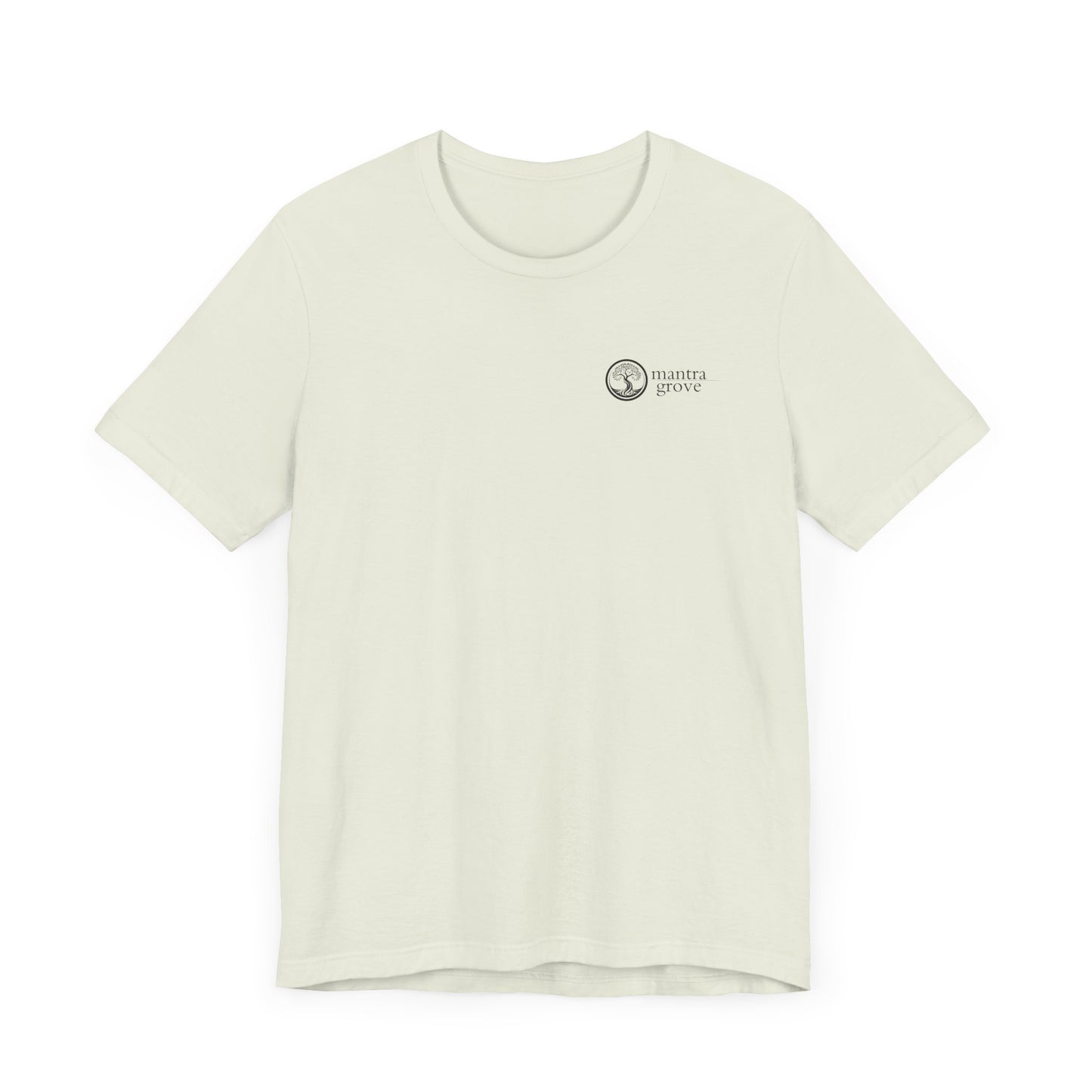I Am Tee - Abundant - Edition 3