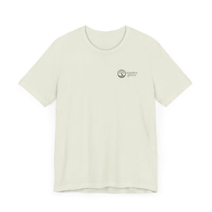 I Am Tee - Abundant - Edition 3