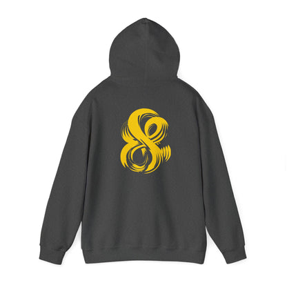 Love Hoodie – Overflow – Edition 1
