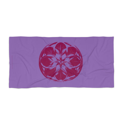 I Am Towel – Love Flow – Edition 1