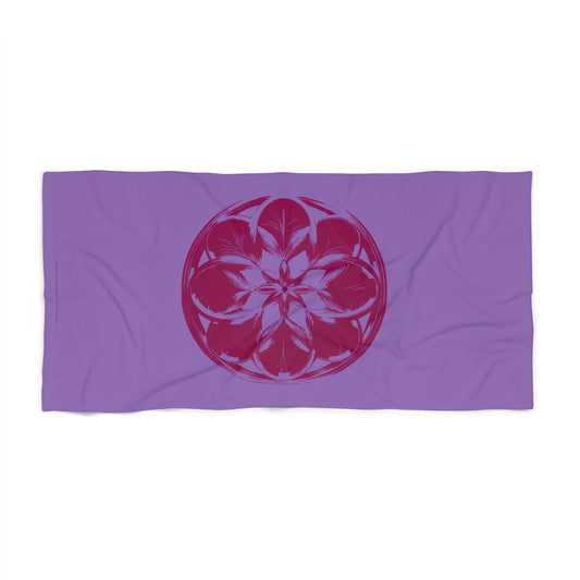 I Am Towel – Love Flow – Edition 1